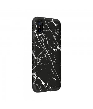 Кейси iPhone X Rock Origin Series