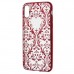 Кейси iPhone X Devia Crystal Baroque Case 