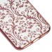 Кейси iPhone X Devia Crystal Baroque Case 