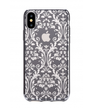 Кейси iPhone X Devia Crystal Baroque Case 