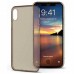 Кейси iPhone X Devia Naked Series Case