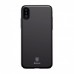 Кейси iPhone X Baseus Thin Case