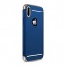 Кейси iPhone X Joyroom Wizz Series 