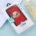 Кейси iPhone X Totu Animoji Series 