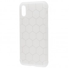 Кейси iPhone X Totu Nest Series