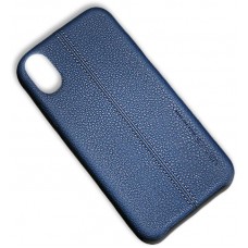 Кейси iPhone X Usams Joe Series 