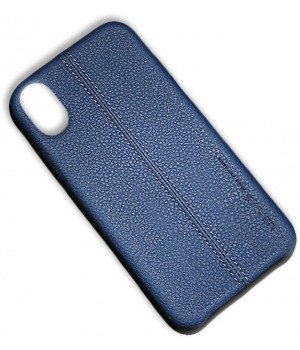 Кейси iPhone X Usams Joe Series 