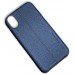Кейси iPhone X Usams Joe Series 