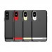 Кейси iPhone X Usams Q-Plating Series 