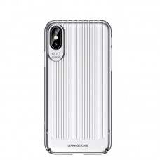 Кейси iPhone X Usams Trunk Series 