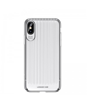 Кейси iPhone X Usams Trunk Series 