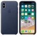 Кейси iPhone X Hoco Pure Series Protective Case