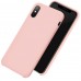 Кейси iPhone X Hoco Pure Series Protective Case