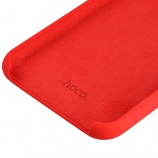 Кейси iPhone X Hoco Pure Series Protective Case