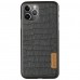 Кейси iPhone X G-Case Dark Series