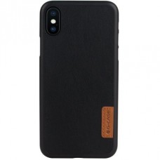 Кейси iPhone X G-Case Dark Series