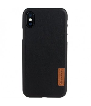 Кейси iPhone X G-Case Dark Series