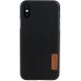 Кейси iPhone X G-Case Dark Series