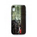 Кейси iPhone X Suprime Glass Case 
