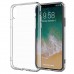 Кейси iPhone X Силікон 0.9мм 