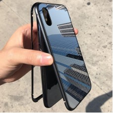 Кейси iPhone X Shengo 360 Degree Protection Shock-Proof 