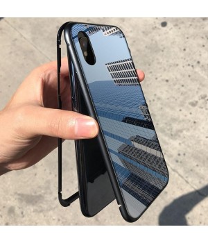 Кейси iPhone X Shengo 360 Degree Protection Shock-Proof 