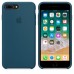 Кейси iPhone 7plus/8plus Apple Silicone Case Original