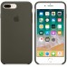 Кейси iPhone 7plus/8plus Apple Silicone Case Original