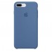 Кейси iPhone 7plus/8plus Apple Silicone Case Original