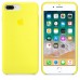 Кейси iPhone 7plus/8plus Apple Silicone Case Original