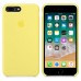 Кейси iPhone 7plus/8plus Apple Silicone Case Original