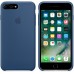 Кейси iPhone 7plus/8plus Apple Silicone Case Original
