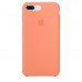 Кейси iPhone 7plus/8plus Apple Silicone Case Original
