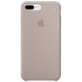 Кейси iPhone 7plus/8plus Apple Silicone Case Original
