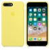 Кейси iPhone 7plus/8plus Apple Silicone Case Original
