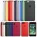Кейси iPhone 7plus/8plus Apple Silicone Case Copy 