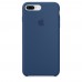 Кейси iPhone 7plus/8plus Apple Silicone Case Copy 