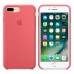 Кейси iPhone 7plus/8plus Apple Silicone Case Copy 