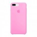 Кейси iPhone 7plus/8plus Apple Silicone Case Copy 