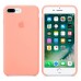Кейси iPhone 7plus/8plus Apple Silicone Case Copy 