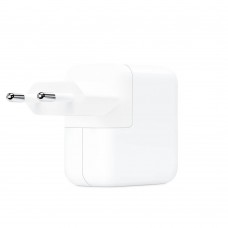 Зарядні для MacBook Apple USB-C Power Adapter 30W Copy (no box)