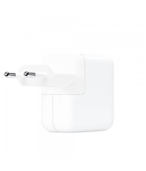Зарядні для MacBook Apple USB-C Power Adapter 30W Copy (no box)