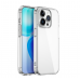 Кейсы iPhone 16 Pro Wiwu iShield One ZCC-108