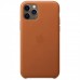 Кейси iPhone 11 Pro Apple Leather Case HQ