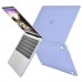 Накладка Macbook Air 13` (2008-2017)