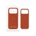 Кейсы iPhone 17 Pro Max Colour Silicone case with MagSafe and Sensor Button