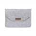Кейси на Macbook Air 15 Felt Bag