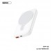 Внешние аккумуляторы Power Bank Remax Miles Series 22.5W  Magnetic Wireless Charging 10000mAh RPP-85