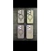 Кейсы iPhone 13  Colour Matt case with MagSafe