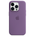 Кейсы iPhone 14 Pro Apple Silicone Case Original with magsafe and Animation